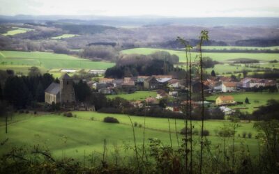 🌿 Nettoyons la nature – Dimanche 1er mars 2026 à Kemplich