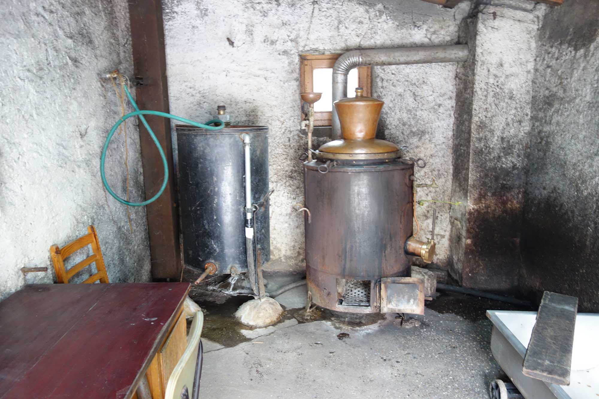 Syndicat Arboriculteur Kemplich