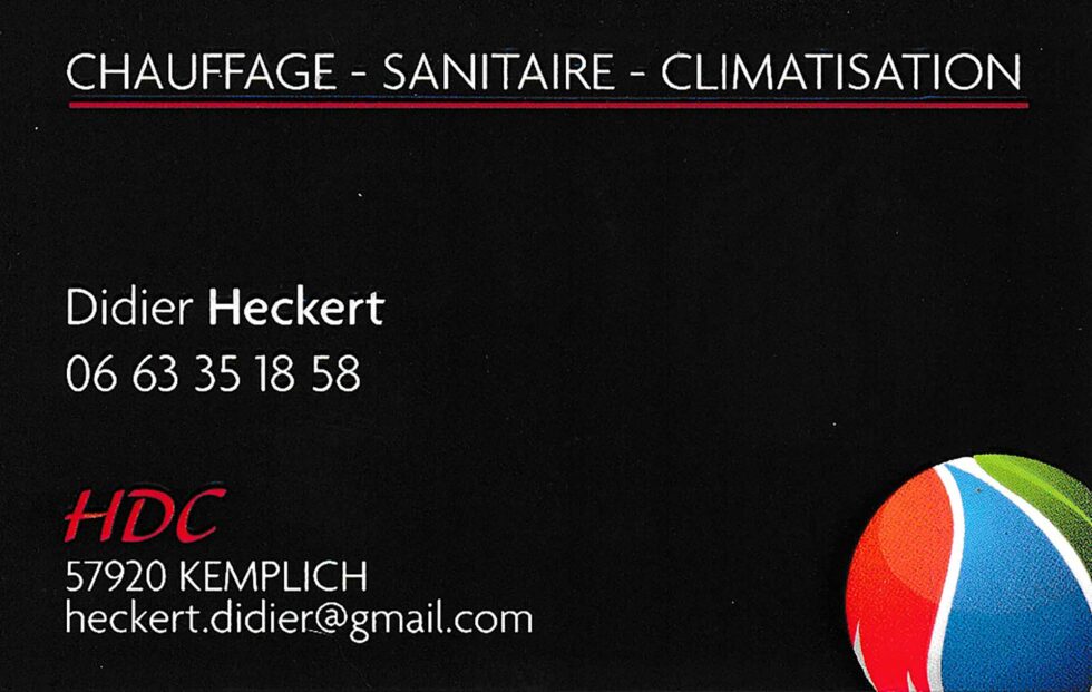 HDC Chauffage Kemplich