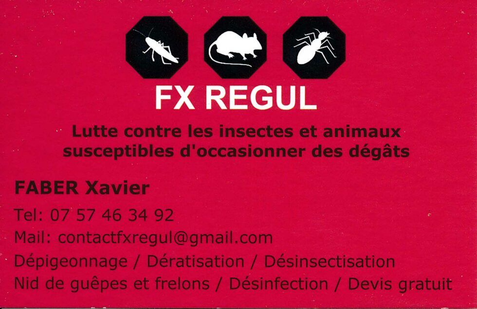 FX Regul Kemplich